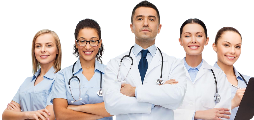 Doctors